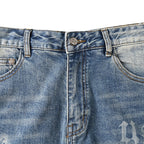Chrome Hearts Classic Jeans