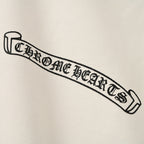 Chrome Hearts Casual Sweatshirt