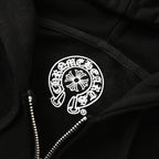 Chrome Hearts Casual Hoodie