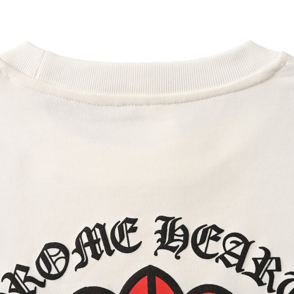 Chrome Hearts Casual Sweatshirt