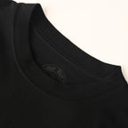 Chrome Hearts Classic Versatile T-Shirt