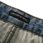 Chrome Hearts Classic Jeans