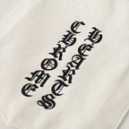 Chrome Hearts Casual Sweatshirt