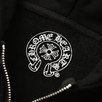 Chrome Hearts Casual Sweatshirt