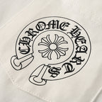 Chrome Hearts Casual Sweatshirt