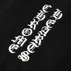 Chrome Hearts Casual Hoodie