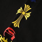 Chrome Hearts Casual Hoodie