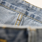 Chrome Hearts Classic Jeans