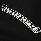 Chrome Hearts Casual Hoodie
