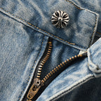Chrome Hearts Classic Jeans