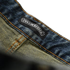 Chrome Hearts Classic Jeans