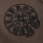 Chrome Hearts Classic Jeans