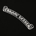 Chrome Hearts Classic Versatile T-Shirt