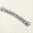 Chrome Hearts Classic Versatile T-Shirt