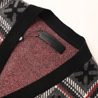 Chrome Hearts Casual Sweater