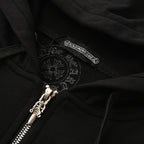 Chrome Hearts Casual Hoodie