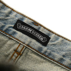 Chrome Hearts Classic Jeans
