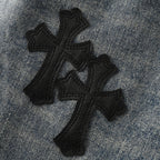 Chrome Hearts Classic Jeans