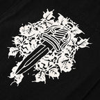 Chrome Hearts Classic Versatile T-Shirt