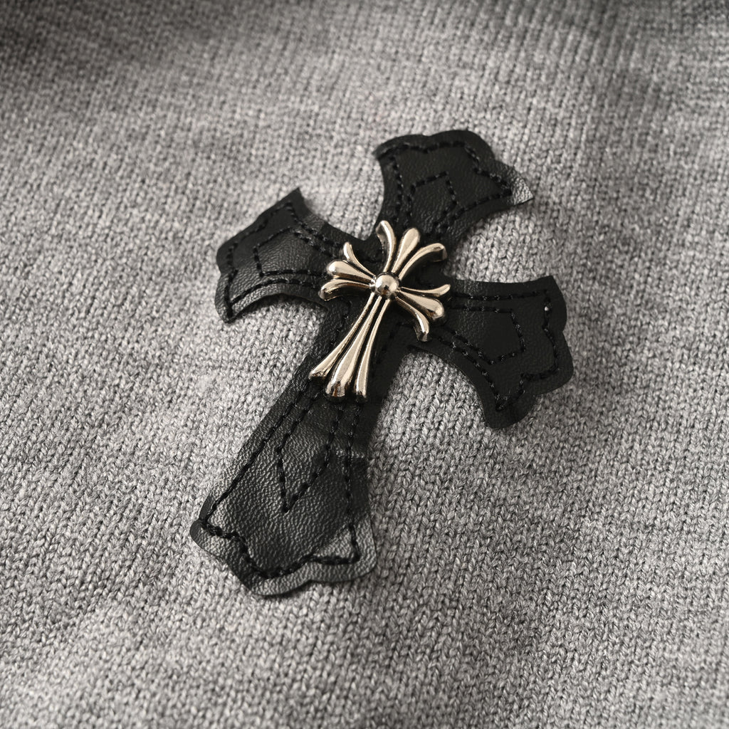 Chrome Hearts Casual Sweatshirt