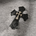 Chrome Hearts Casual Sweatshirt
