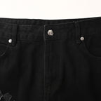 Chrome Hearts Classic Jeans