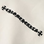 Chrome Hearts Casual Sweatshirt