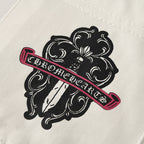 Chrome Hearts Casual Sweatshirt