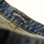 Chrome Hearts Classic Jeans