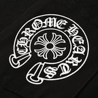 Chrome Hearts Casual Hoodie