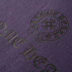 Chrome Hearts Classic Versatile T-Shirt