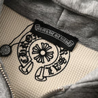 Chrome Hearts Casual Sweatshirt