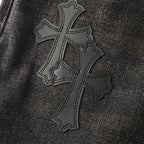 Chrome Hearts Classic Jeans