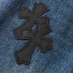 Chrome Hearts Classic Jeans