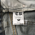 Chrome Hearts Classic Jeans