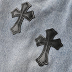 Chrome Hearts Classic Jeans
