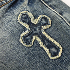Chrome Hearts Classic Jeans