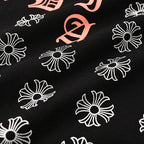Chrome Hearts Casual Hoodie