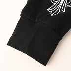 Chrome Hearts Casual Hoodie