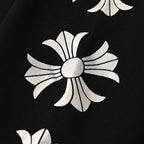 Chrome Hearts Casual Hoodie