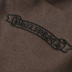Chrome Hearts Classic Jeans
