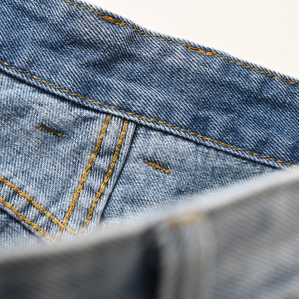 Chrome Hearts Classic Jeans