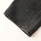 Chrome Hearts Classic Jeans