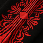Chrome Hearts Casual Hoodie