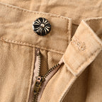 Chrome Hearts Classic Jeans