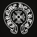Chrome Hearts Casual Hoodie