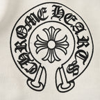Chrome Hearts Casual Sweatshirt