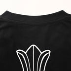 Chrome Hearts Classic Versatile T-Shirt