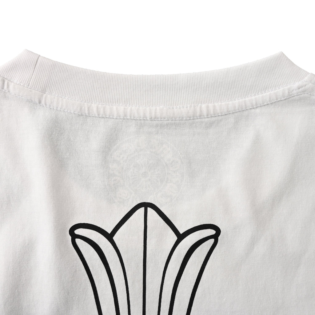 Chrome Hearts Classic Versatile T-Shirt