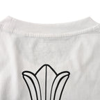 Chrome Hearts Classic Versatile T-Shirt